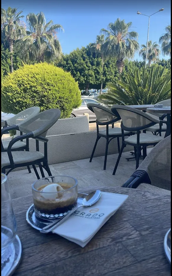 Grado Coffee Fotoğrafı - 5