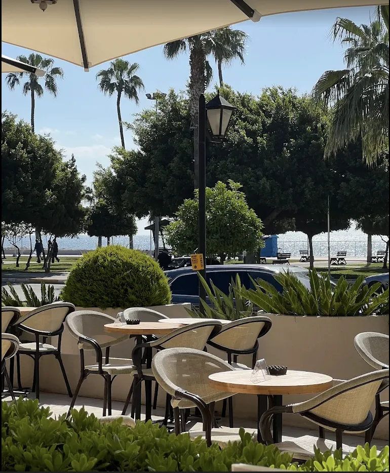 Grado Coffee Fotoğrafı - 6