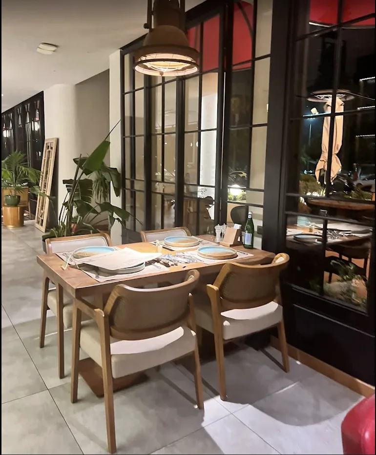 Grado Coffee Fotoğrafı - 7
