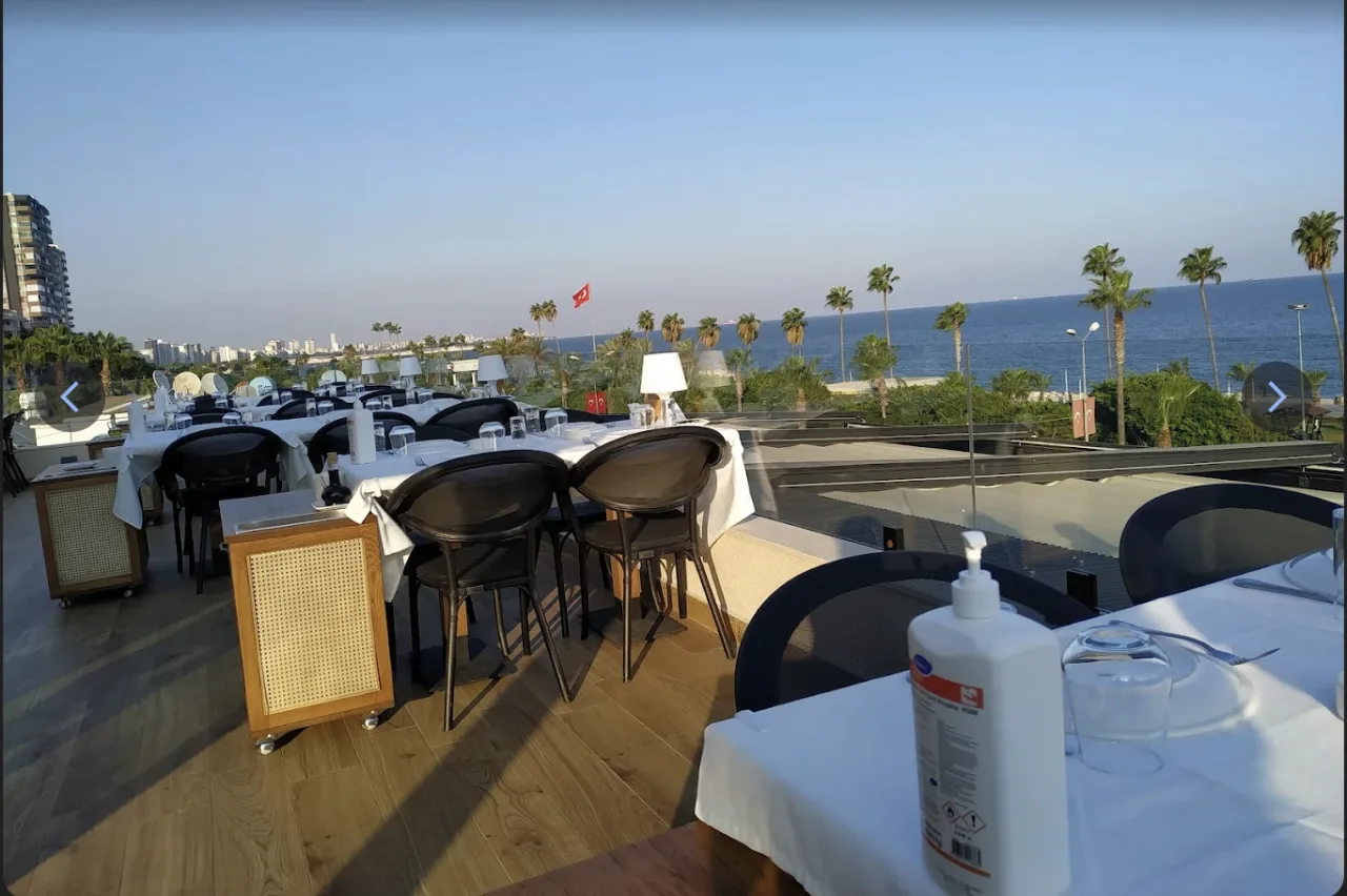 Grado Coffee Fotoğrafı - 8
