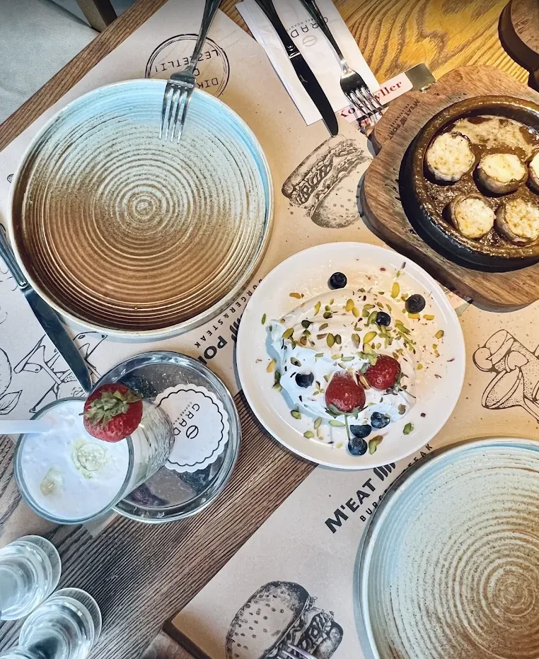 Grado Coffee Fotoğrafı - 9