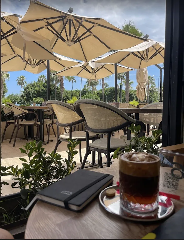 Grado Coffee Fotoğrafı - 10