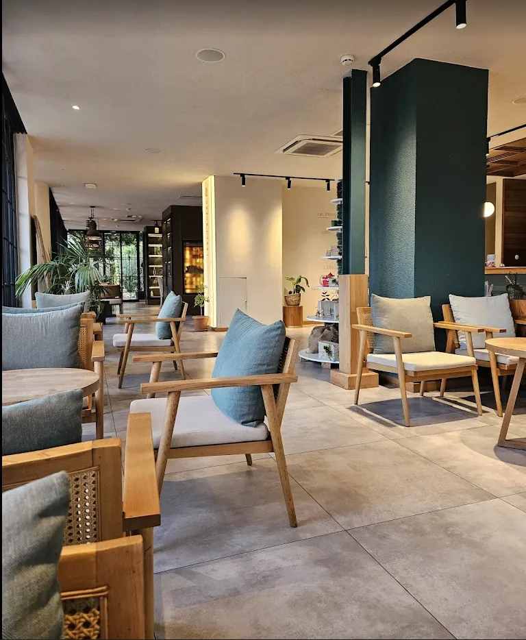 Grado Coffee Fotoğrafı - 11
