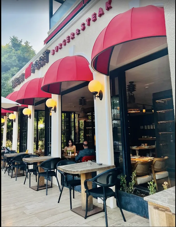 Grado Coffee Fotoğrafı - 13