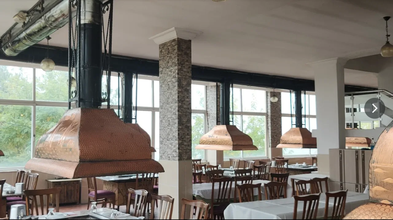 Sarnıç Restaurant Fotoğrafı - 1