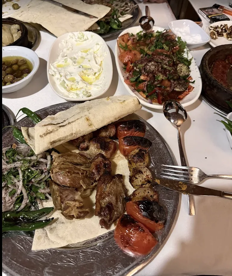 Sarnıç Restaurant Fotoğrafı - 7