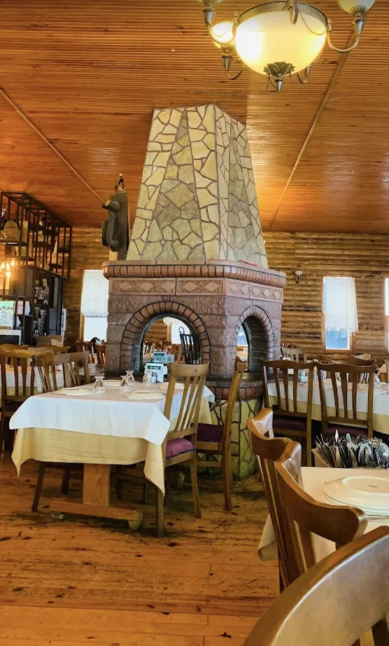 Sarnıç Restaurant Fotoğrafı - 8