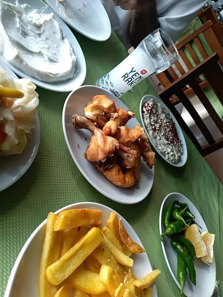 Atdağ Lokantası Fotoğrafı - 5