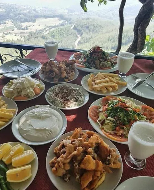 Atdağ Lokantası Fotoğrafı - 15