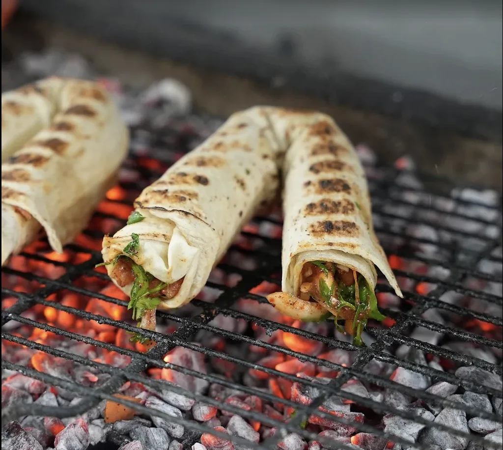 Deren's Kebap Fotoğrafı - 5