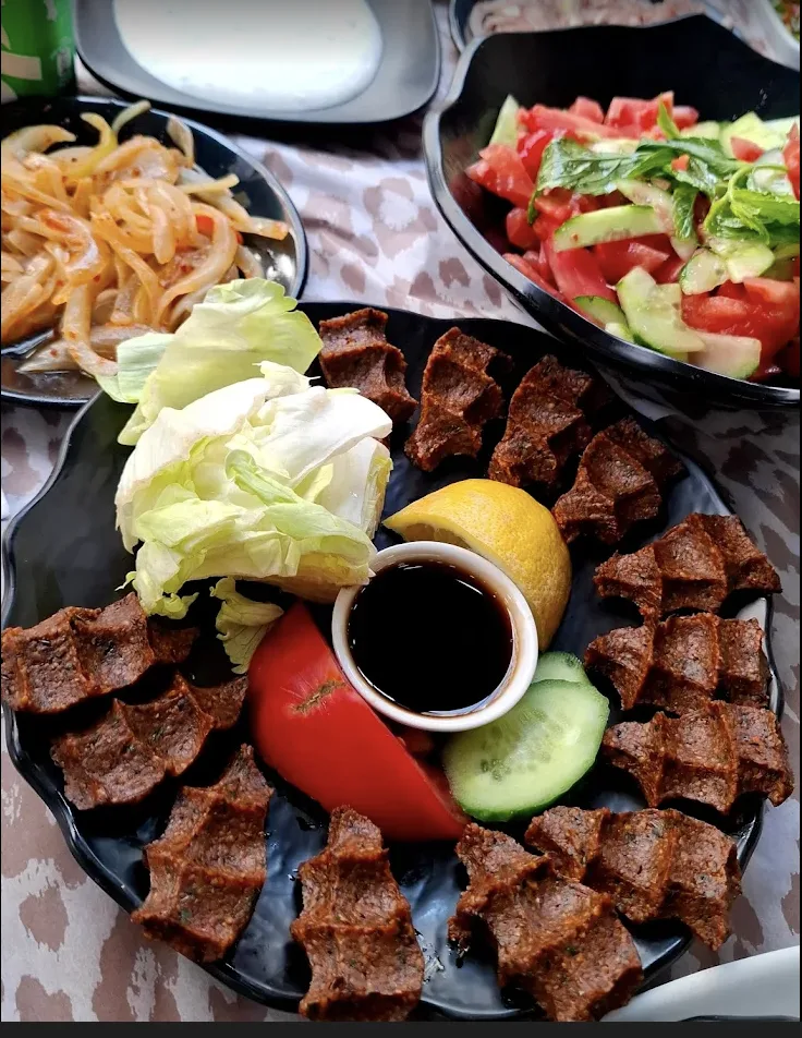 Deren's Kebap Fotoğrafı - 7
