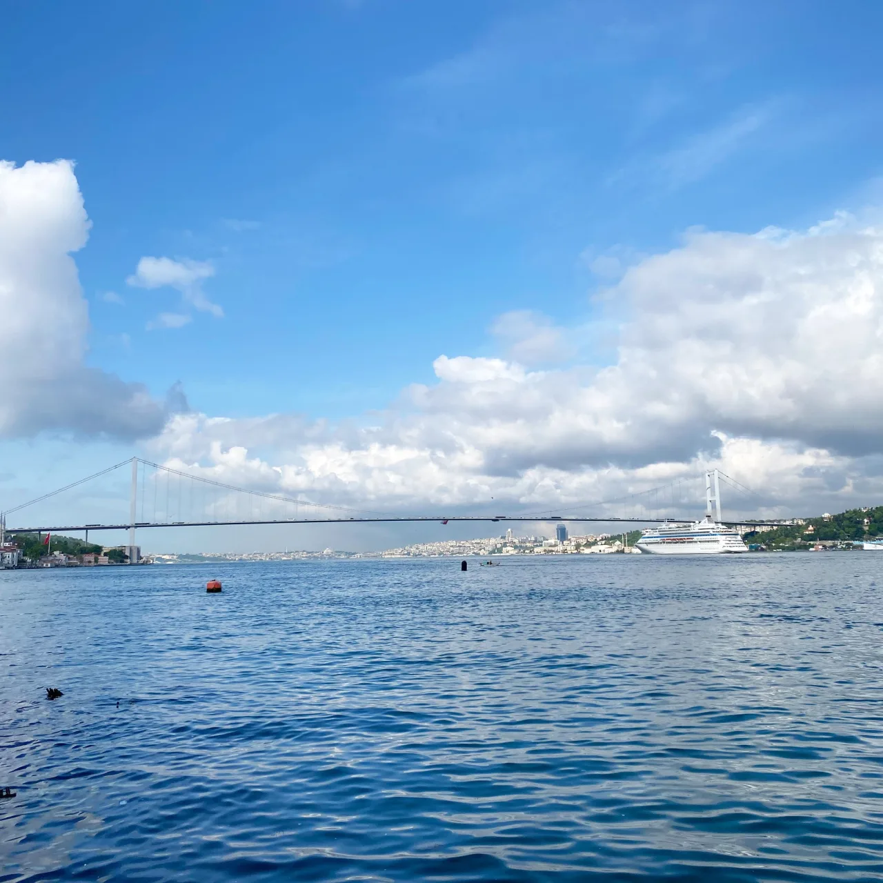 Çengelköy Tarihi Çınaraltı Fotoğrafı - 13