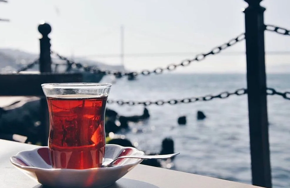 Çengelköy Tarihi Çınaraltı Fotoğrafı - 17