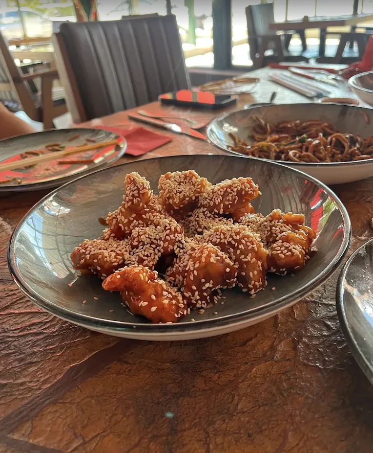 Chef Sabo Fotoğrafı - 6