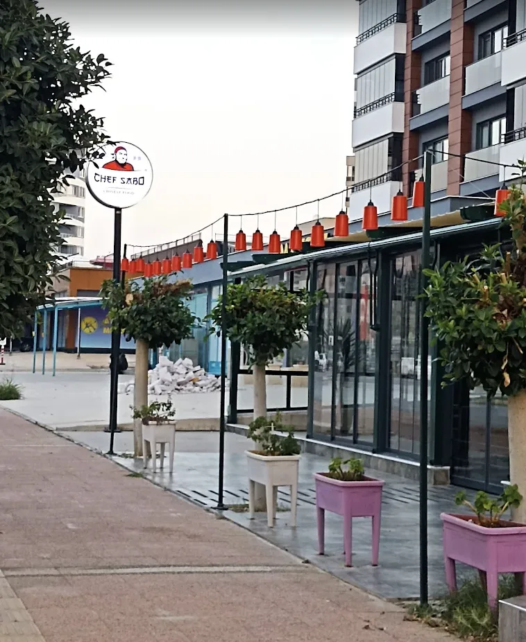 Chef Sabo Fotoğrafı - 10