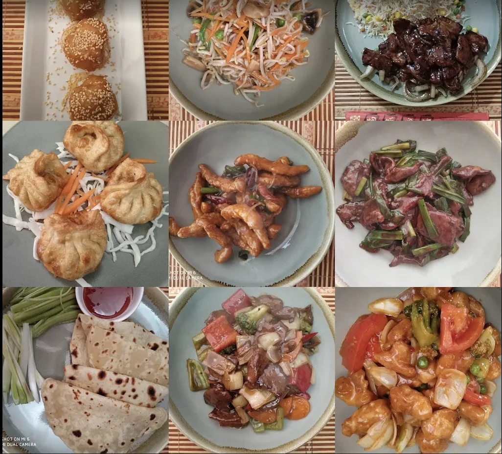 Chef Sabo Fotoğrafı - 12