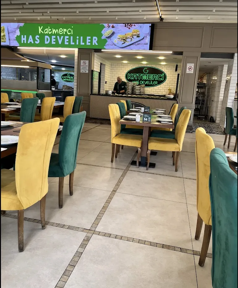 Has Develiler Fotoğrafı - 6