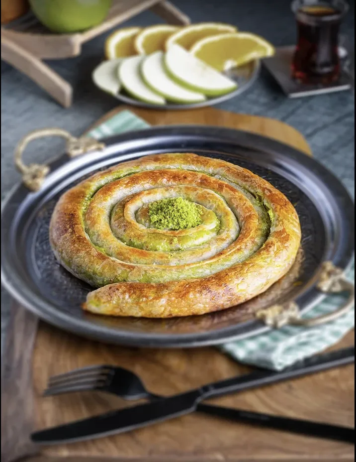 Has Develiler Fotoğrafı - 8