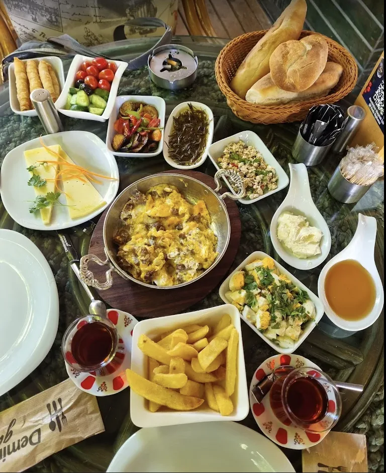 Demircanlar Gurme Fotoğrafı - 7
