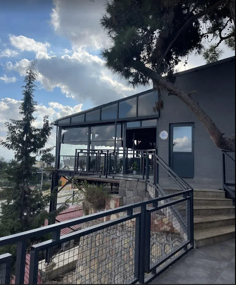 Zirve restaurant Fotoğrafı - 3