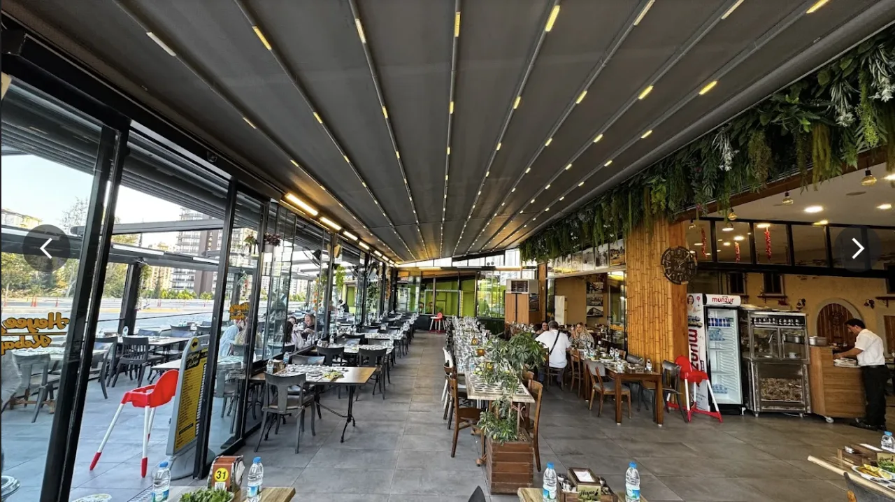 Heyee Kebap Fotoğrafı - 5