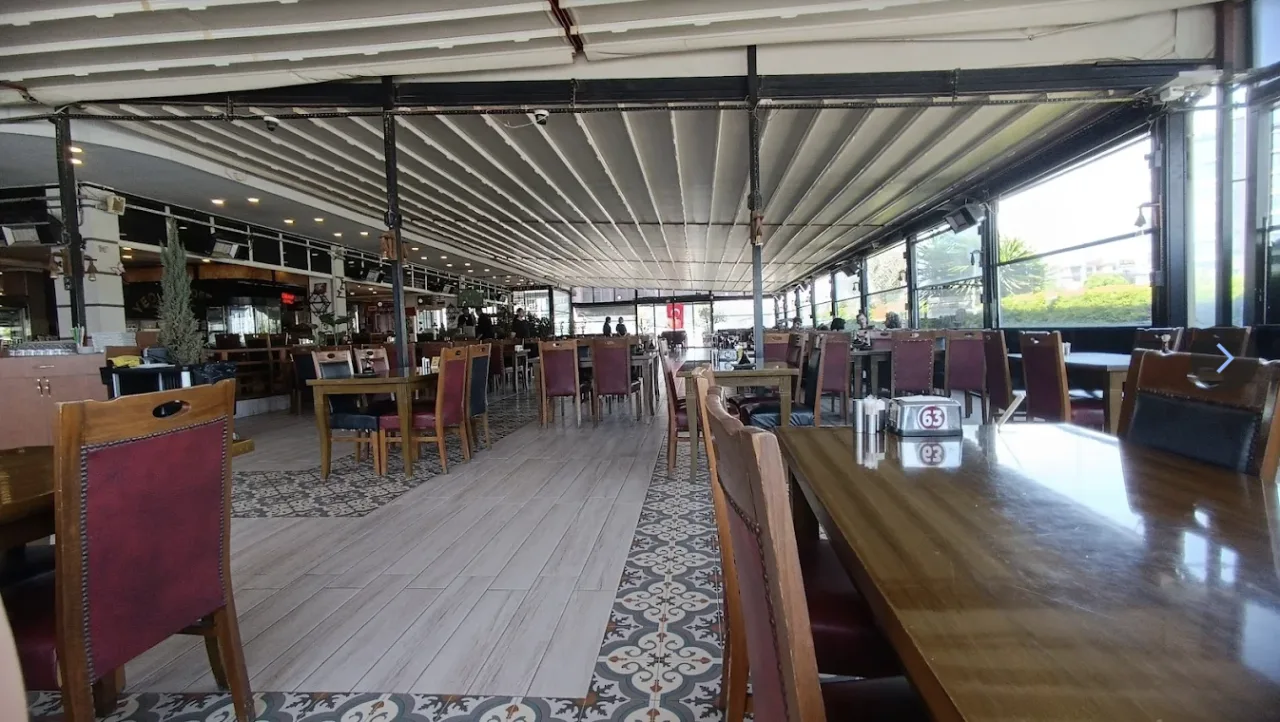 Yedi Kardeşler Restoran Fotoğrafı - 1