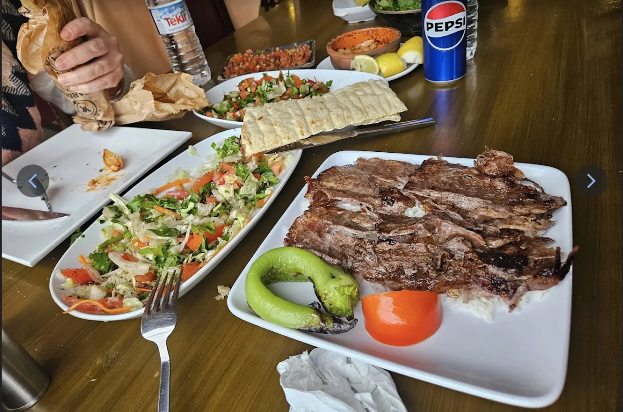 Yedi Kardeşler Restoran Fotoğrafı - 5