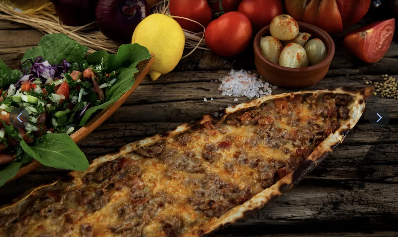 Yedi Kardeşler Restoran Fotoğrafı - 6