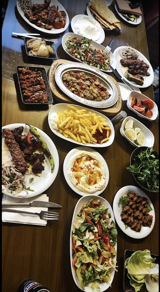 Yedi Kardeşler Restoran Fotoğrafı - 7