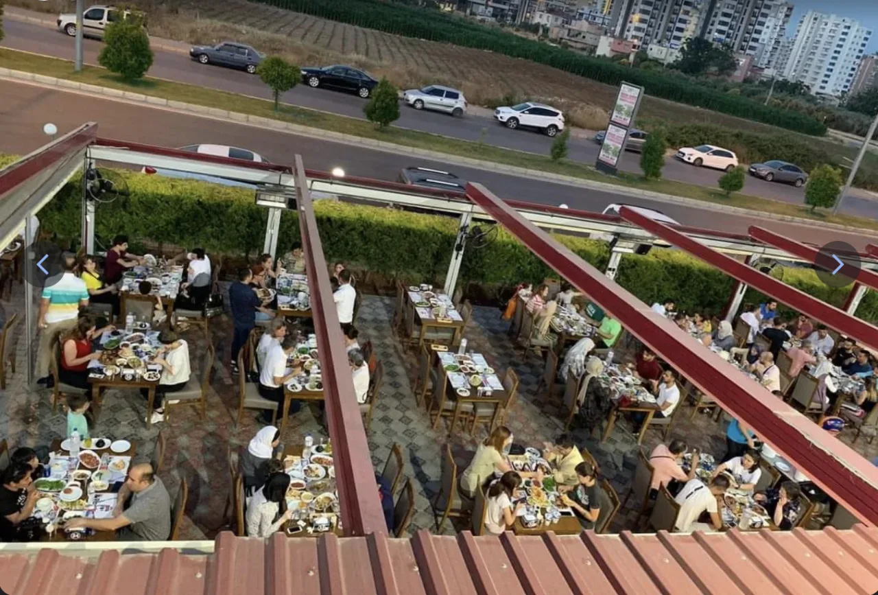 Yedi Kardeşler Restoran Fotoğrafı - 9