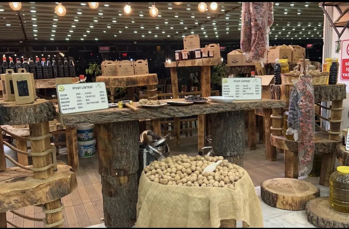Yedi Kardeşler Restoran Fotoğrafı - 10