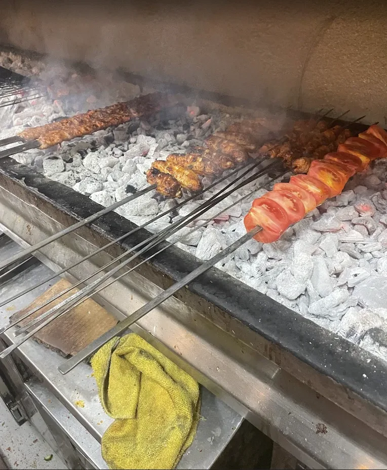 Günaydın Kebap & Steakhouse Fotoğrafı - 2