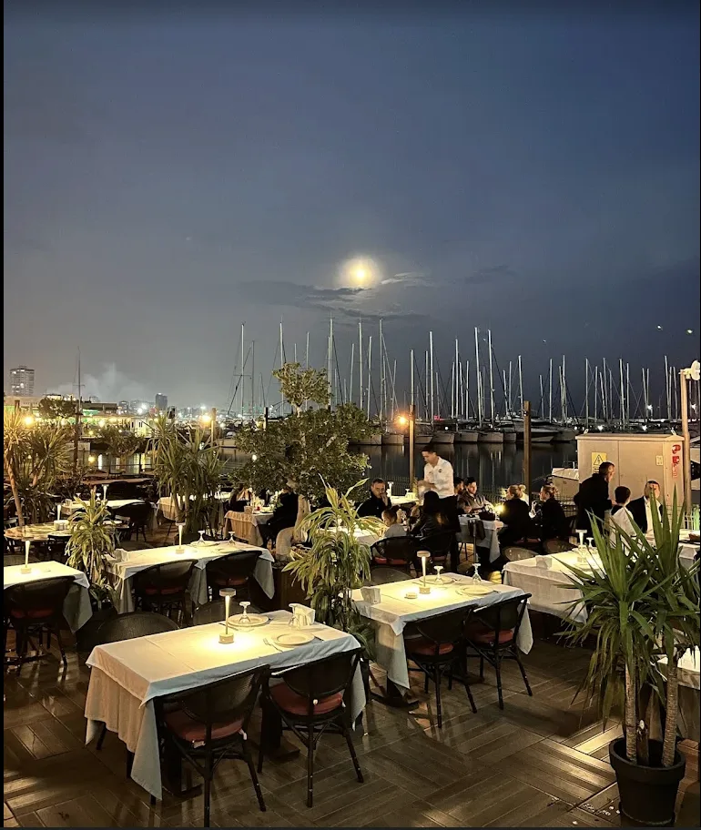 Günaydın Kebap & Steakhouse Fotoğrafı - 4