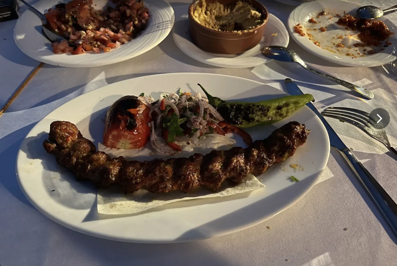 Günaydın Kebap & Steakhouse Fotoğrafı - 6