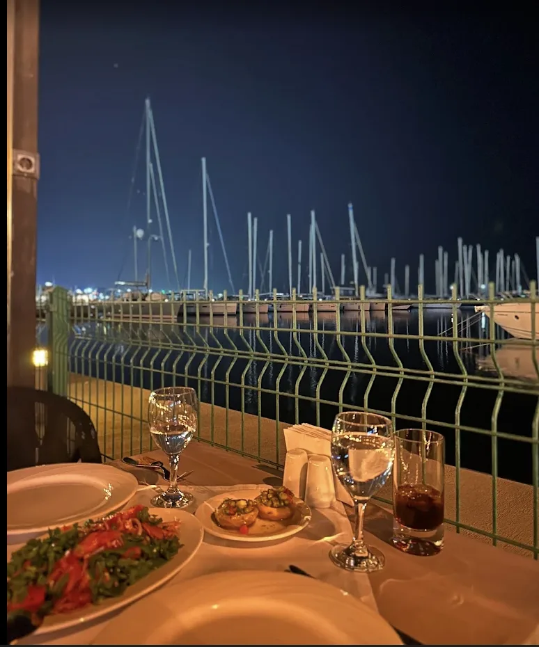 Günaydın Kebap & Steakhouse Fotoğrafı - 8