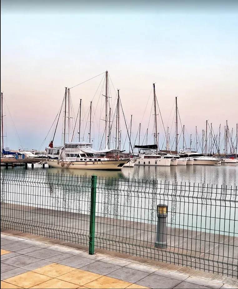 Günaydın Kebap & Steakhouse Fotoğrafı - 9