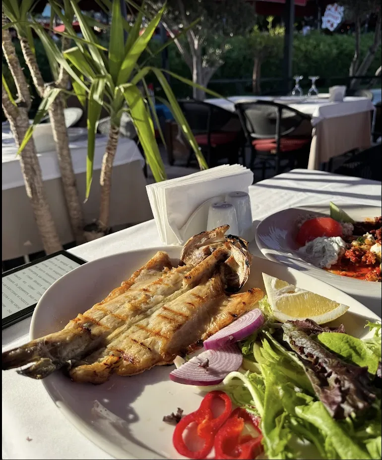 Günaydın Kebap & Steakhouse Fotoğrafı - 10
