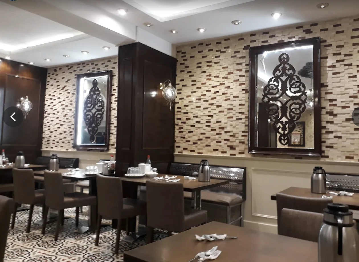 Gündoğdu İskender Döner Restoran Fotoğrafı - 2