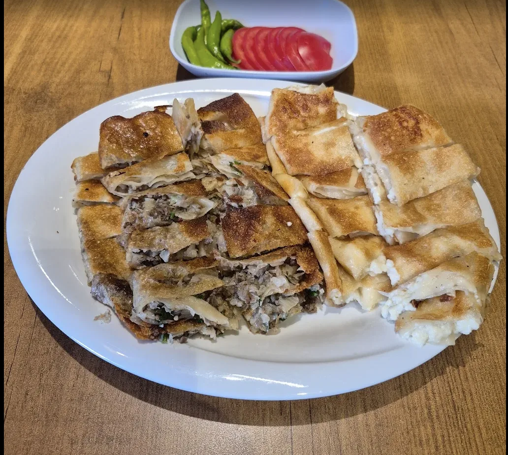 Gündoğdu İskender Döner Restoran Fotoğrafı - 5