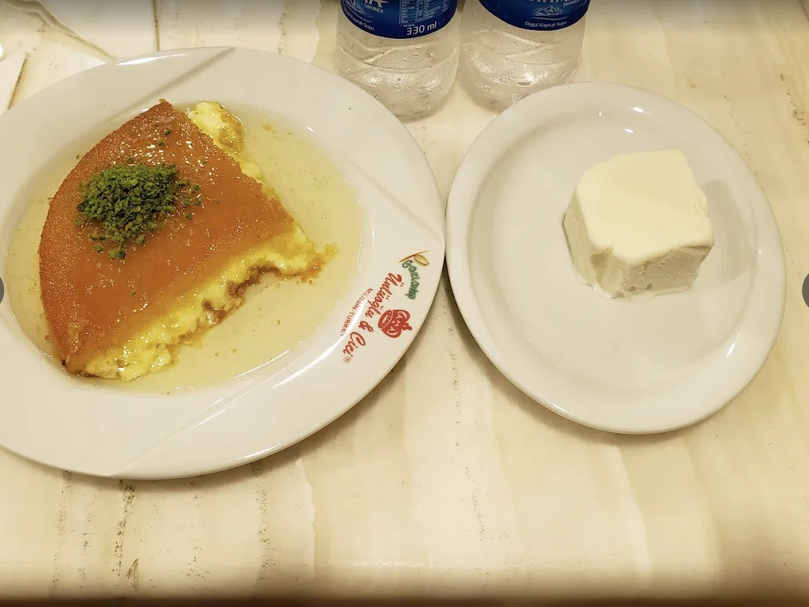 Gündoğdu İskender Döner Restoran Fotoğrafı - 6