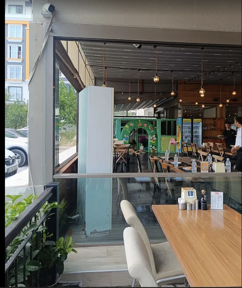 Eyvan Kebap Fotoğrafı - 3