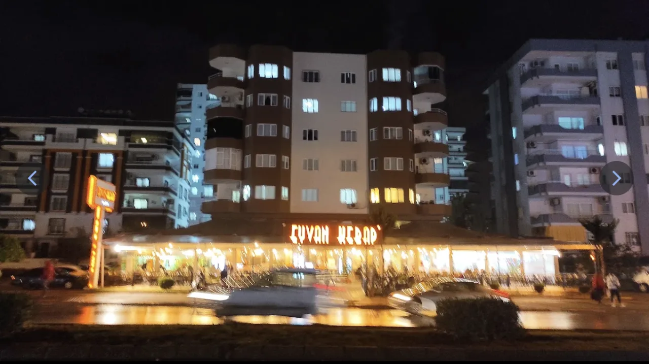 Eyvan Kebap Fotoğrafı - 8