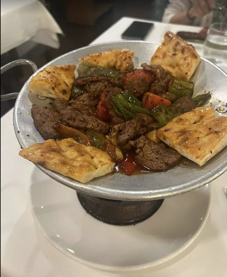 Necmi Göçtü Restorant Fotoğrafı - 3