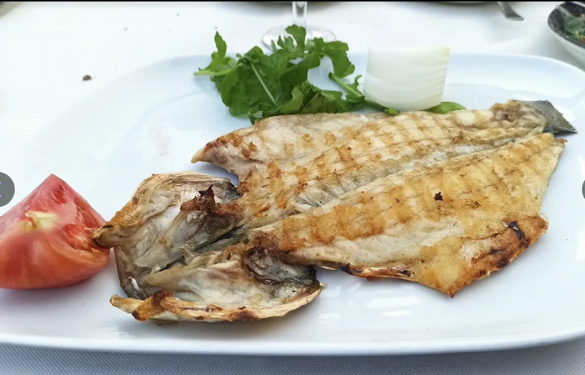 Necmi Göçtü Restorant Fotoğrafı - 4