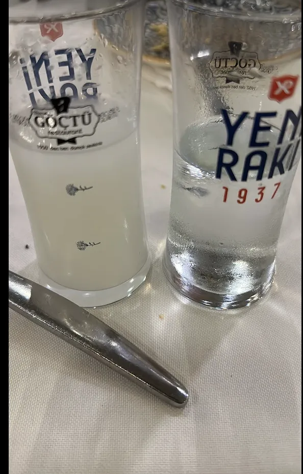 Necmi Göçtü Restorant Fotoğrafı - 6