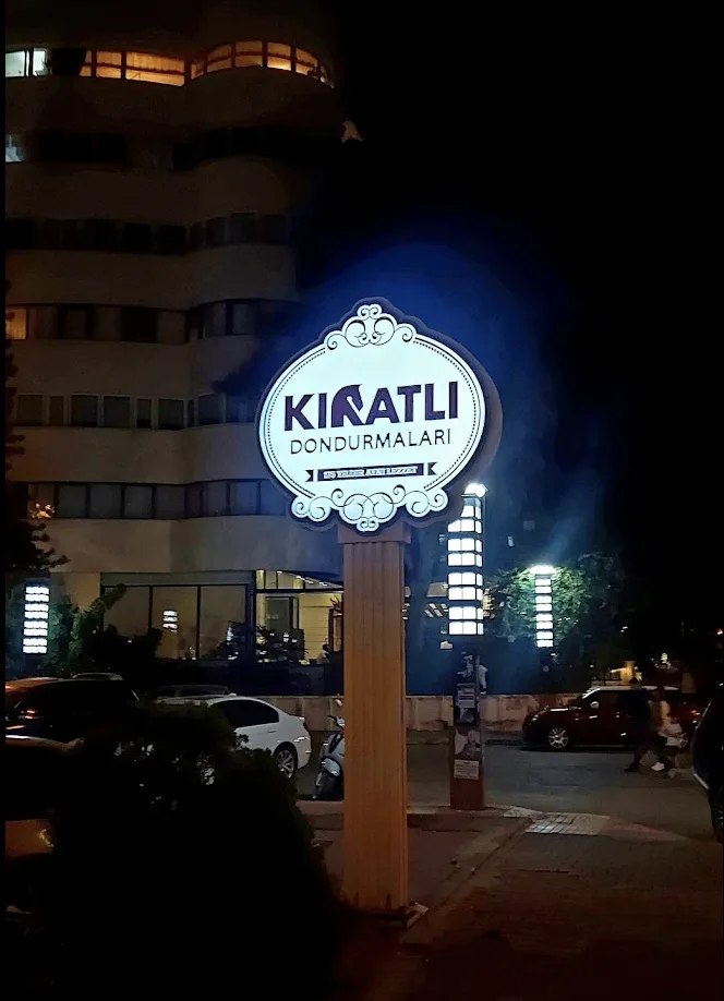 Kıratlı Dondurma Fotoğrafı - 8