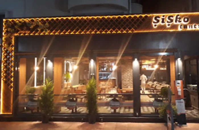 Şişko Tantuni Fotoğrafı - 1