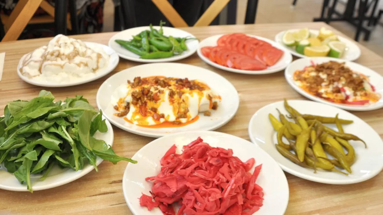 Şişko Tantuni Fotoğrafı - 2