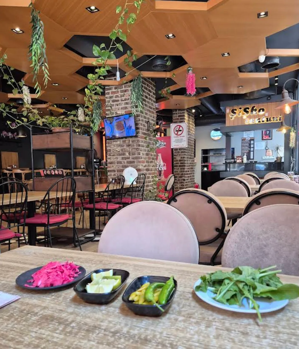 Şişko Tantuni Fotoğrafı - 5