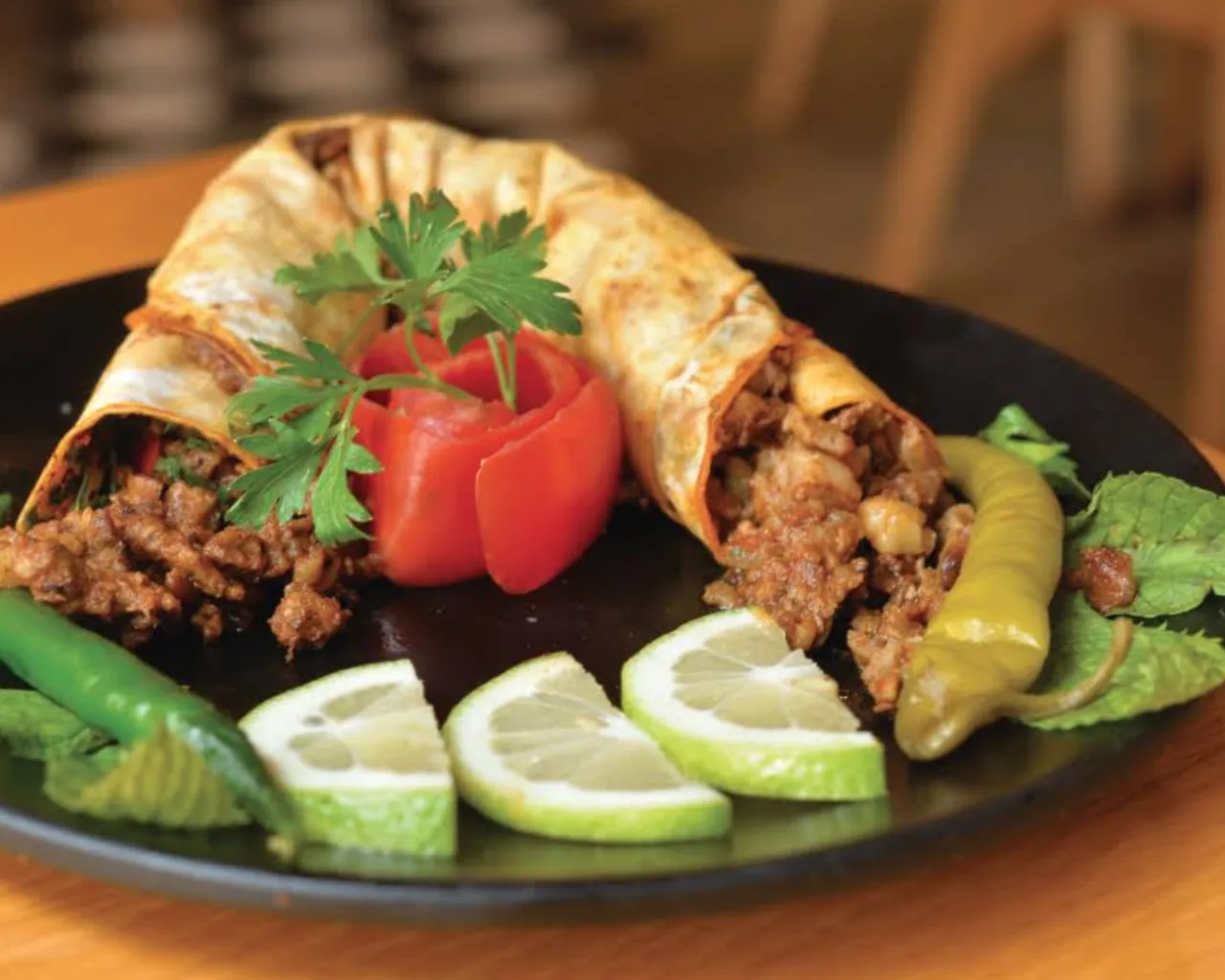 Şişko Tantuni Fotoğrafı - 8